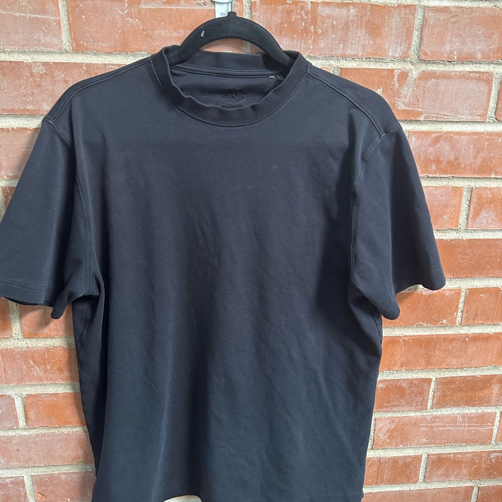 Mens Bugatchi Shirt